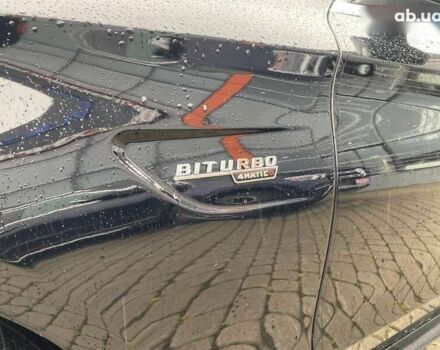 Мерседес С Класс, объемом двигателя 3 л и пробегом 148 тыс. км за 21900 $, фото 4 на Automoto.ua