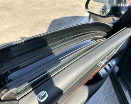 Мерседес С Клас, об'ємом двигуна 6 л та пробігом 92 тис. км за 195000 $, фото 26 на Automoto.ua