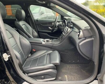 Мерседес С Класс, объемом двигателя 3 л и пробегом 148 тыс. км за 21900 $, фото 26 на Automoto.ua