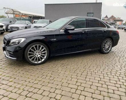 Мерседес С Класс, объемом двигателя 3 л и пробегом 148 тыс. км за 21900 $, фото 3 на Automoto.ua