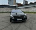 Мерседес С Класс, объемом двигателя 4.66 л и пробегом 154 тыс. км за 32999 $, фото 1 на Automoto.ua