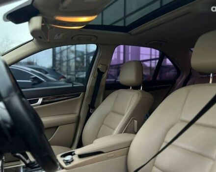 Мерседес С Клас, об'ємом двигуна 3.5 л та пробігом 153 тис. км за 11999 $, фото 9 на Automoto.ua