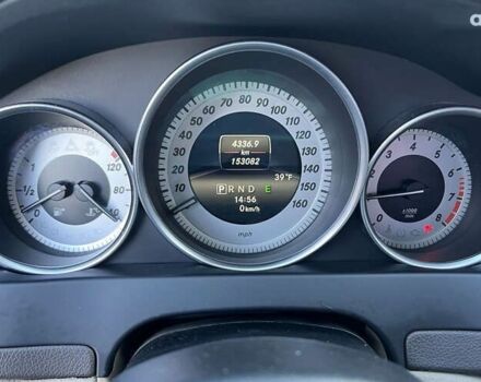 Мерседес С Клас, об'ємом двигуна 3.5 л та пробігом 153 тис. км за 11999 $, фото 11 на Automoto.ua