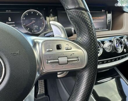 Мерседес С Класс, объемом двигателя 4.7 л и пробегом 160 тыс. км за 27999 $, фото 22 на Automoto.ua