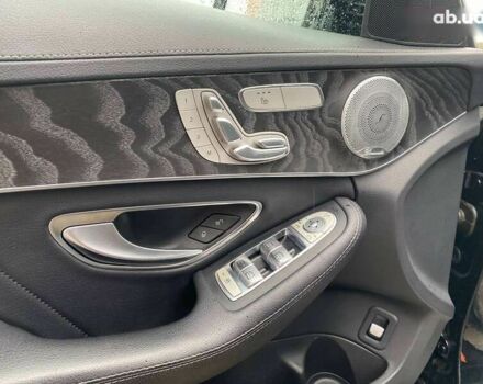 Мерседес С Класс, объемом двигателя 3 л и пробегом 148 тыс. км за 21900 $, фото 12 на Automoto.ua