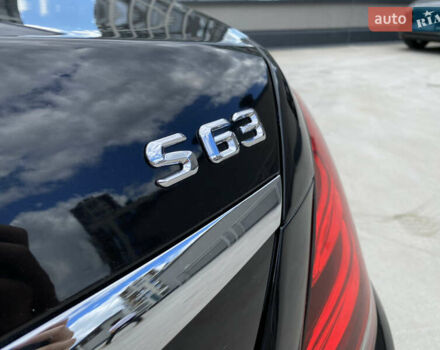 Мерседес С Класс, объемом двигателя 4.66 л и пробегом 200 тыс. км за 35777 $, фото 17 на Automoto.ua