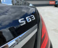 Мерседес С Класс, объемом двигателя 4.66 л и пробегом 200 тыс. км за 35777 $, фото 17 на Automoto.ua