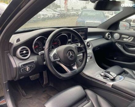 Мерседес С Класс, объемом двигателя 3 л и пробегом 148 тыс. км за 21900 $, фото 11 на Automoto.ua