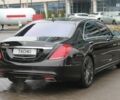Мерседес С Класс, объемом двигателя 4.7 л и пробегом 140 тыс. км за 43999 $, фото 5 на Automoto.ua