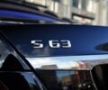 Мерседес С Класс, объемом двигателя 5.5 л и пробегом 120 тыс. км за 43900 $, фото 21 на Automoto.ua