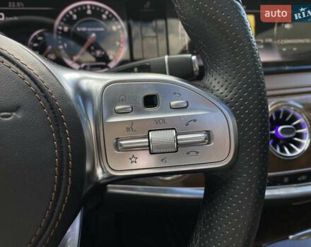 Мерседес С Класс, объемом двигателя 4.66 л и пробегом 200 тыс. км за 35777 $, фото 44 на Automoto.ua