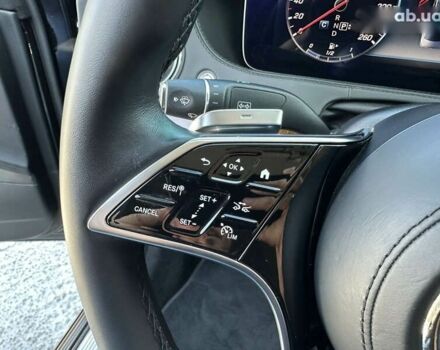 Мерседес С Клас, об'ємом двигуна 6 л та пробігом 92 тис. км за 195000 $, фото 13 на Automoto.ua