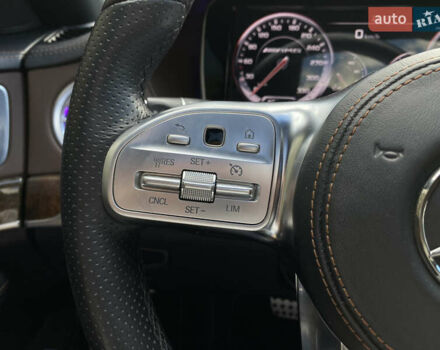 Мерседес С Класс, объемом двигателя 4.66 л и пробегом 200 тыс. км за 35777 $, фото 45 на Automoto.ua