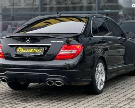 Мерседес С Клас, об'ємом двигуна 3.5 л та пробігом 153 тис. км за 11999 $, фото 5 на Automoto.ua