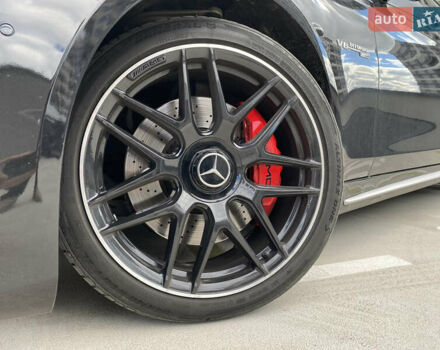 Мерседес С Класс, объемом двигателя 4.66 л и пробегом 200 тыс. км за 35777 $, фото 5 на Automoto.ua