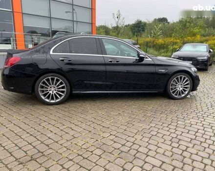 Мерседес С Класс, объемом двигателя 3 л и пробегом 148 тыс. км за 21900 $, фото 8 на Automoto.ua