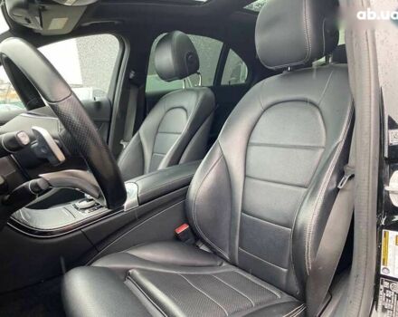 Мерседес С Класс, объемом двигателя 3 л и пробегом 148 тыс. км за 21900 $, фото 21 на Automoto.ua