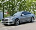 Мерседес С Клас, об'ємом двигуна 3 л та пробігом 95 тис. км за 36600 $, фото 1 на Automoto.ua