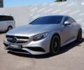 Мерседес С Класс, объемом двигателя 5.5 л и пробегом 139 тыс. км за 65000 $, фото 1 на Automoto.ua