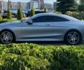 Мерседес С Класс, объемом двигателя 4.7 л и пробегом 100 тыс. км за 48800 $, фото 3 на Automoto.ua