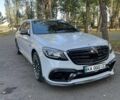 Мерседес С Клас, об'ємом двигуна 4.66 л та пробігом 111 тис. км за 50000 $, фото 1 на Automoto.ua