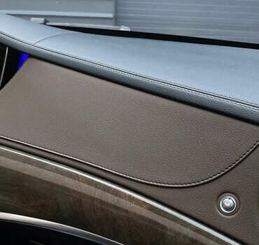 Мерседес С Класс, объемом двигателя 4.66 л и пробегом 200 тыс. км за 35777 $, фото 2 на Automoto.ua