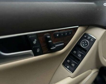 Мерседес С Клас, об'ємом двигуна 3.5 л та пробігом 153 тис. км за 11999 $, фото 7 на Automoto.ua