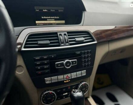 Мерседес С Клас, об'ємом двигуна 3.5 л та пробігом 153 тис. км за 11999 $, фото 16 на Automoto.ua