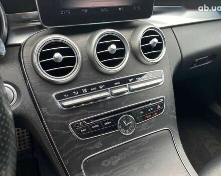 Мерседес С Класс, объемом двигателя 3 л и пробегом 148 тыс. км за 21900 $, фото 17 на Automoto.ua
