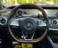 Мерседес С Класс, объемом двигателя 4.7 л и пробегом 100 тыс. км за 48800 $, фото 14 на Automoto.ua