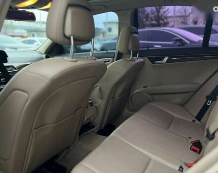 Мерседес С Клас, об'ємом двигуна 3.5 л та пробігом 153 тис. км за 11999 $, фото 20 на Automoto.ua