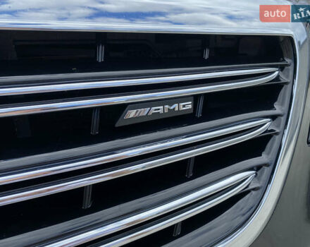 Мерседес С Класс, объемом двигателя 4.66 л и пробегом 200 тыс. км за 35777 $, фото 10 на Automoto.ua