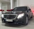 Мерседес С Клас, об'ємом двигуна 3 л та пробігом 200 тис. км за 33000 $, фото 1 на Automoto.ua