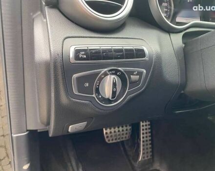 Мерседес С Класс, объемом двигателя 3 л и пробегом 148 тыс. км за 21900 $, фото 13 на Automoto.ua