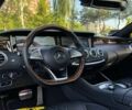 Мерседес С Класс, объемом двигателя 4.7 л и пробегом 100 тыс. км за 48800 $, фото 18 на Automoto.ua