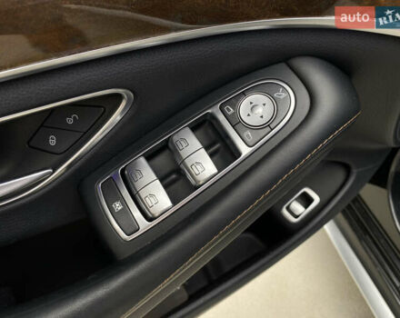 Мерседес С Класс, объемом двигателя 4.66 л и пробегом 200 тыс. км за 35777 $, фото 30 на Automoto.ua