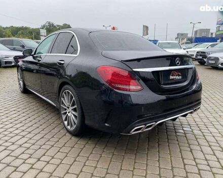 Мерседес С Класс, объемом двигателя 3 л и пробегом 148 тыс. км за 21900 $, фото 5 на Automoto.ua