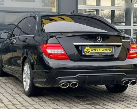 Мерседес С Клас, об'ємом двигуна 3.5 л та пробігом 153 тис. км за 11999 $, фото 3 на Automoto.ua