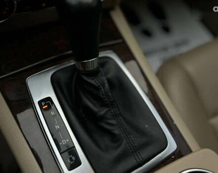 Мерседес С Клас, об'ємом двигуна 3.5 л та пробігом 153 тис. км за 11999 $, фото 15 на Automoto.ua