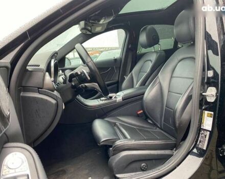 Мерседес С Класс, объемом двигателя 3 л и пробегом 148 тыс. км за 21900 $, фото 19 на Automoto.ua