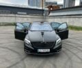 Мерседес С Класс, объемом двигателя 4.66 л и пробегом 154 тыс. км за 32999 $, фото 6 на Automoto.ua