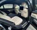 Мерседес С Класс, объемом двигателя 4.66 л и пробегом 154 тыс. км за 32999 $, фото 10 на Automoto.ua
