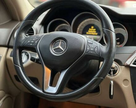 Мерседес С Клас, об'ємом двигуна 3.5 л та пробігом 153 тис. км за 11999 $, фото 12 на Automoto.ua