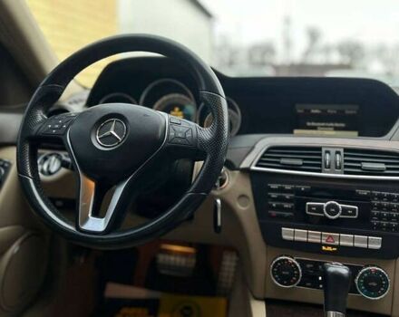 Мерседес С Клас, об'ємом двигуна 3.5 л та пробігом 153 тис. км за 11999 $, фото 13 на Automoto.ua