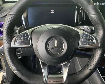 Мерседес С Клас, об'ємом двигуна 4.7 л та пробігом 186 тис. км за 32900 $, фото 28 на Automoto.ua