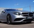 Мерседес С Класс, объемом двигателя 5.5 л и пробегом 139 тыс. км за 65000 $, фото 9 на Automoto.ua