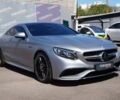 Мерседес С Класс, объемом двигателя 5.5 л и пробегом 139 тыс. км за 65000 $, фото 2 на Automoto.ua