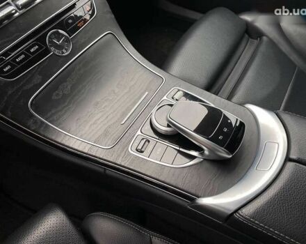 Мерседес С Класс, объемом двигателя 3 л и пробегом 148 тыс. км за 21900 $, фото 18 на Automoto.ua