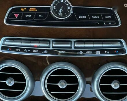 Мерседес С Класс, объемом двигателя 1.6 л и пробегом 272 тыс. км за 18999 $, фото 15 на Automoto.ua