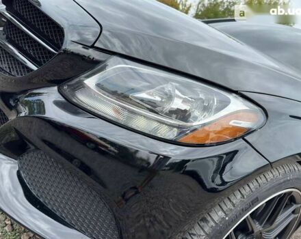 Мерседес С Класс, объемом двигателя 2 л и пробегом 170 тыс. км за 21000 $, фото 8 на Automoto.ua